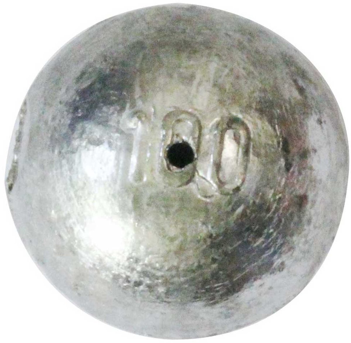 Kolpo Sfera Passante Cheburashka Lood Zilver 25 g
