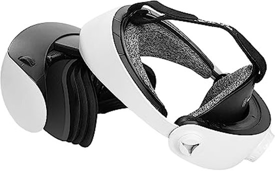 Comfortabele Mod voor PS VR2 - Sweet Spot Keeper en Gewichtsbalans