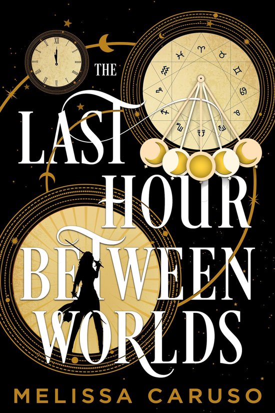 The Echo Archives - The Last Hour Between Worlds