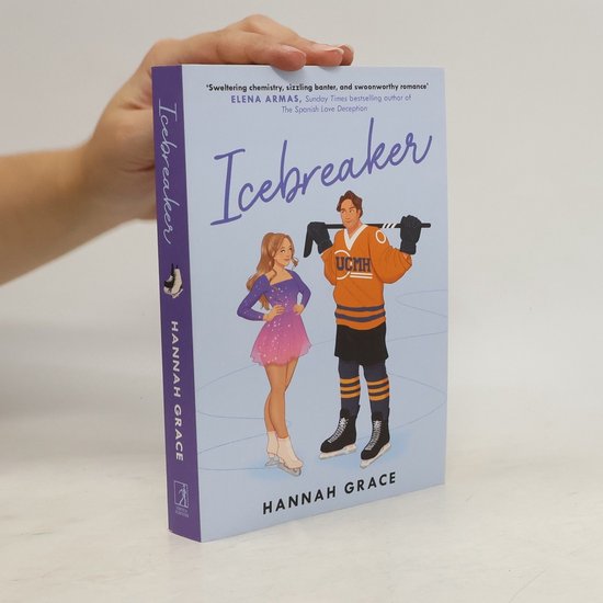 Icebreaker (Maple Hills, 1)