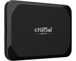 Crucial X9 4TB