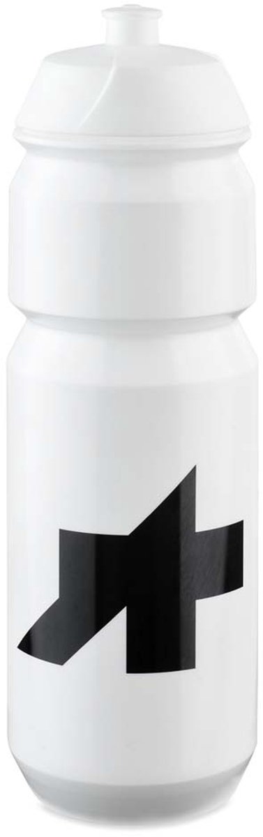 Assos Xl 750ml Bidon Wit