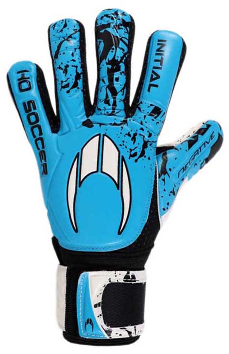 777x1200.jpg Ho Soccer Initial Pursuit Ng Keepershandschoenen Blauw 7 - Afbeelding 1
