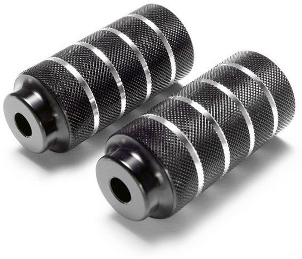 Gurpil 50 Aluminium 14 Mm Pluggen Zwart 50 x 110 mm