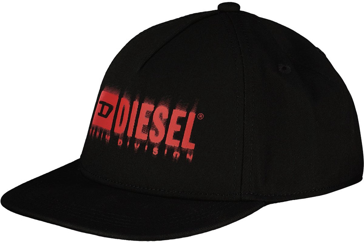 Diesel Kids J01908 Pet Zwart 54 cm