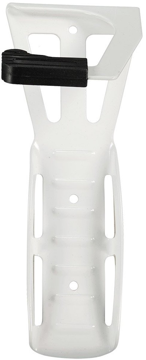 Peruzzo Wall Support Roda Haak Zilver