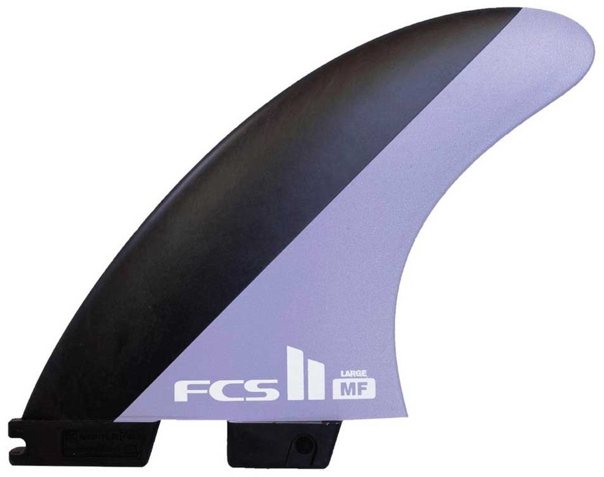 Fcs Ii Mf Pc M Tri Retail Vin Paars MD