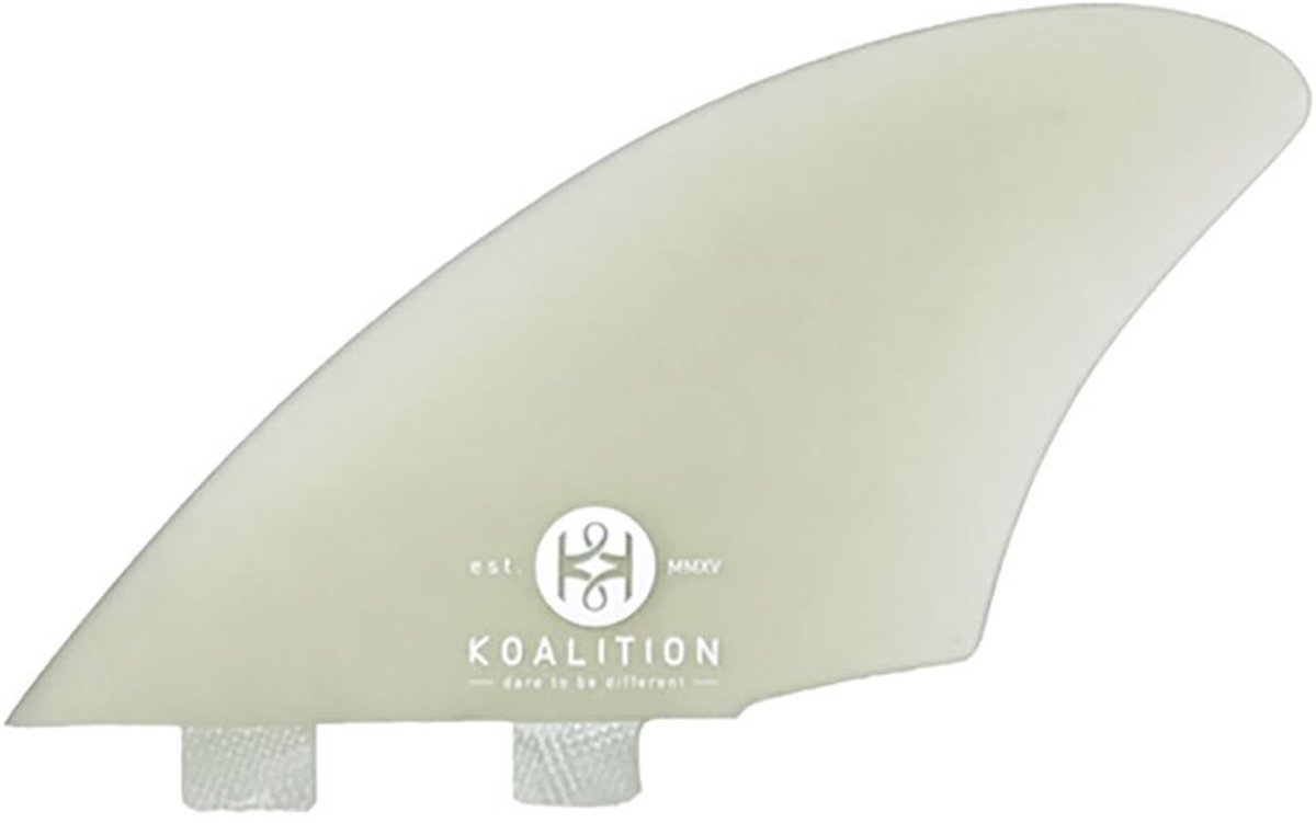 Koalition Medium Fcs Vin Beige