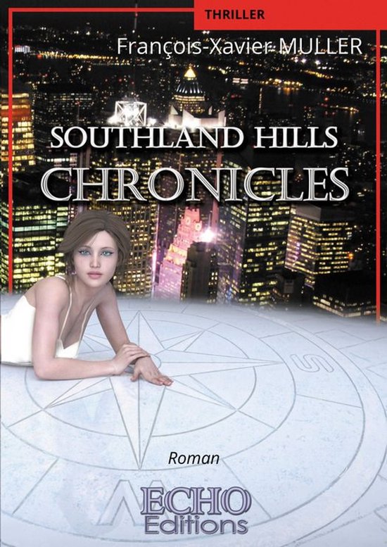 RAPED Soul 6 - Southland Hills Chronicles