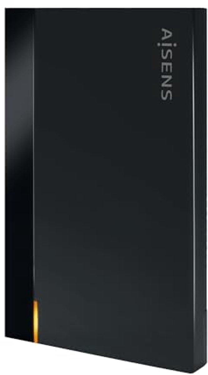 Externe 2,5-inch SATA naar USB 3.0 Behuizing - Plug-and-Play