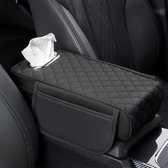 Armsteunkussens Auto-interieur Middenconsole Deksel Armsteun Box Cover
