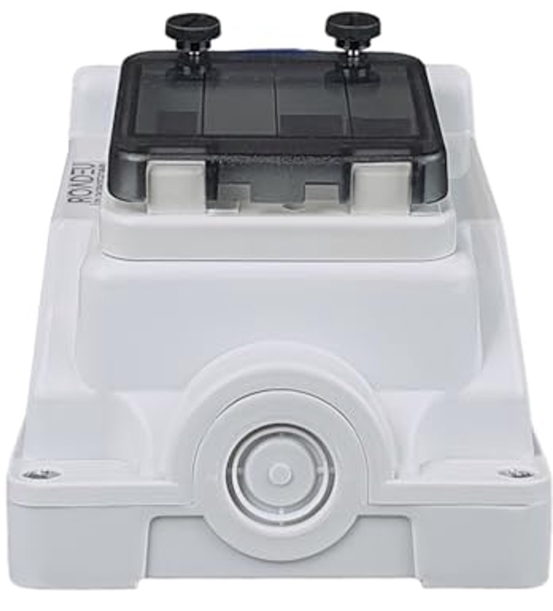 16Amp Stroomverdeler met 3-polige CEE contactdoos en Aardlekschakelaar - Waterdicht IP54