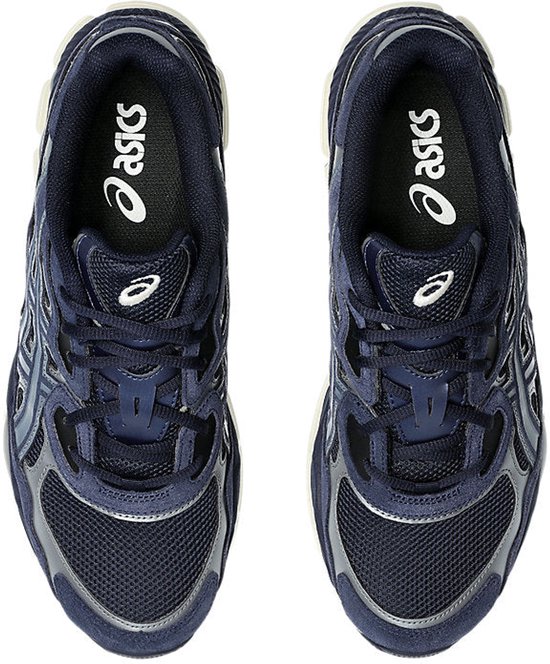 ASICS Gel-NYC « Midnight » taille 46