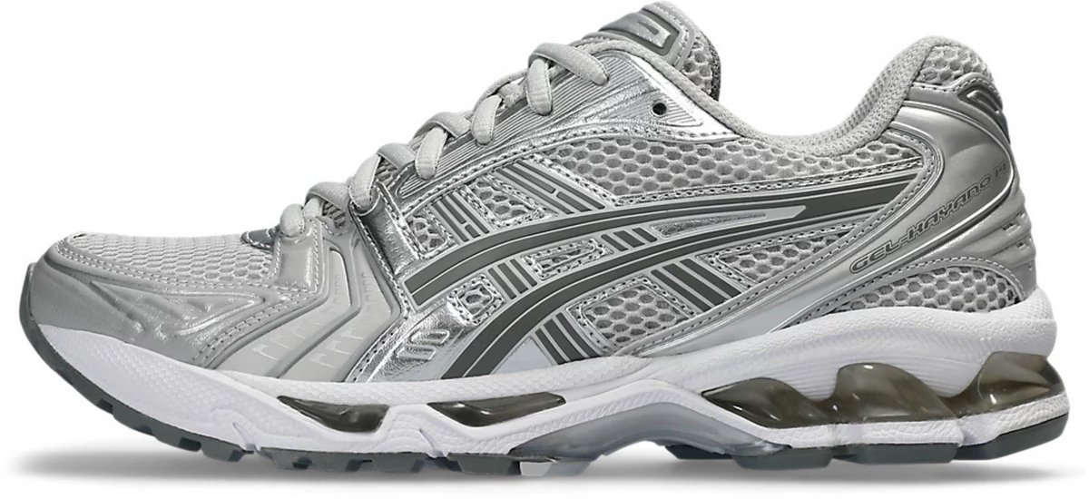 Asics Gel - Sneakers - Dames - Grey