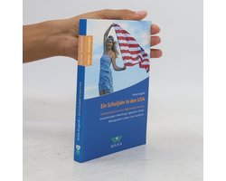 Ein Schuljahr in den USA