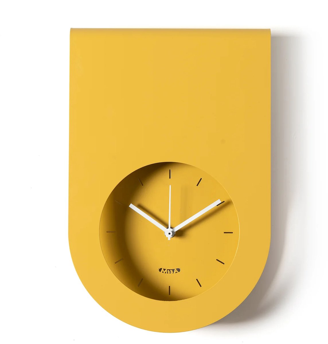 Wandklok Modern Design