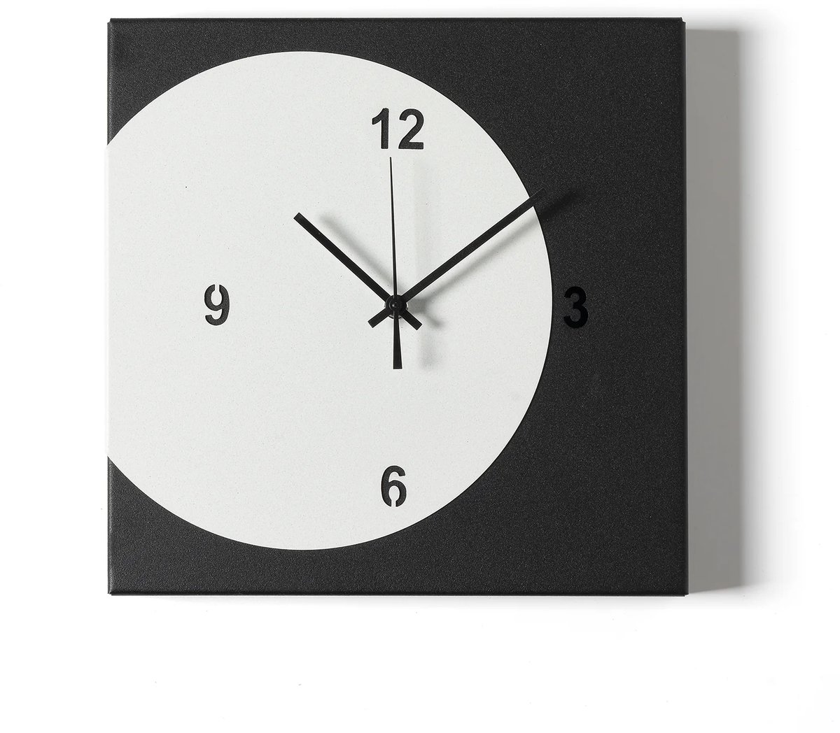 Wandklok Modern Design