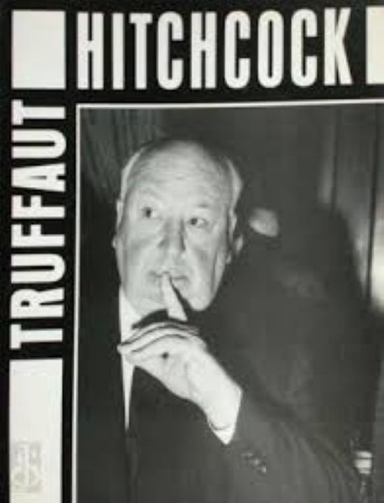 Hitchcock, Truffaut