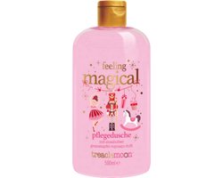 Treaclemoon Winter Douchegel Feeling Magical - 1x500 ml Verzorgende Douchegel Verzorgingsproducten Winter Limited Edition 2025