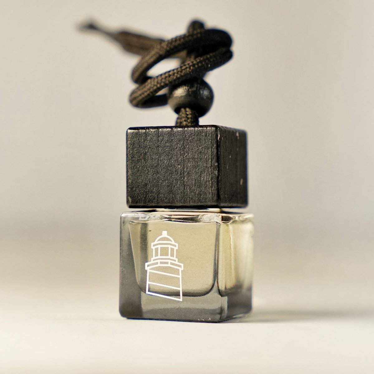 Zephyr - Auto Parfum – “Blossom” - Luxe Auto Geurverfrisser - Autogeur - Geurhanger - Auto accessoires – Parfum Voor Dames
