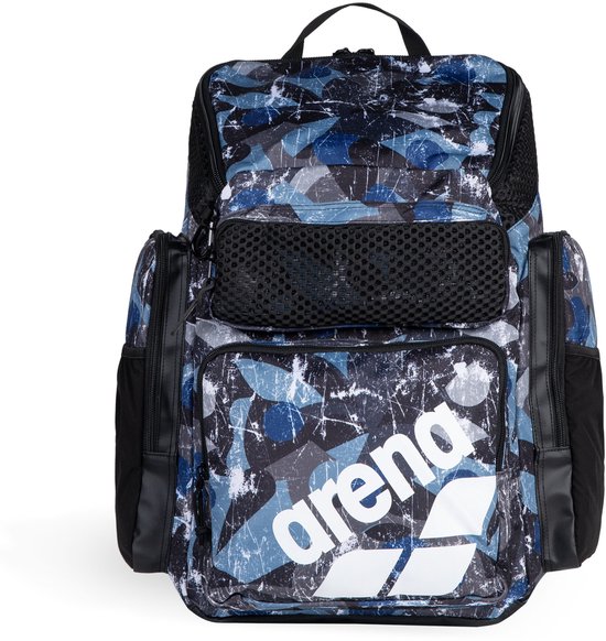 Sac à dos Arena 45L One Go rayé
