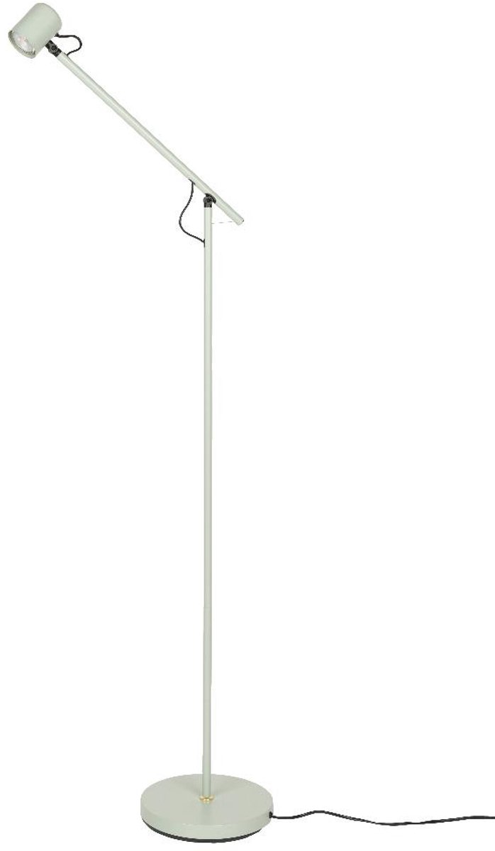 Puur - Ronnie vloerlamp - groen