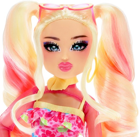 Dress To Impress - Fashion Doll - Bubble Gum Gal — afbeelding 2