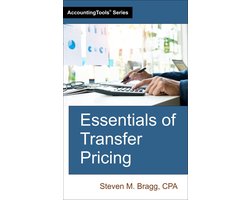 Essentials of Transfer Pricing