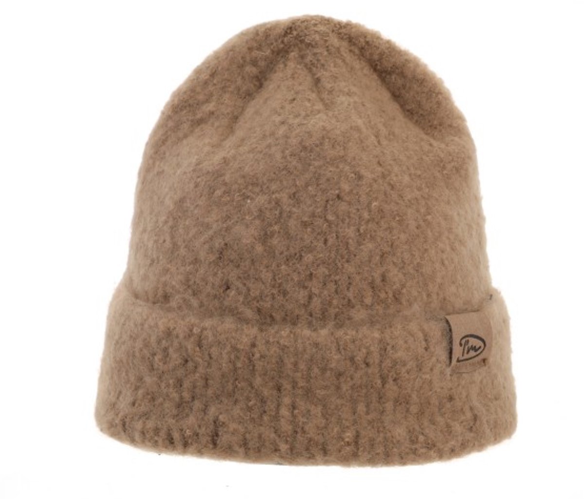 I'm Dutch - Hinterglemm - Muts - Khaki