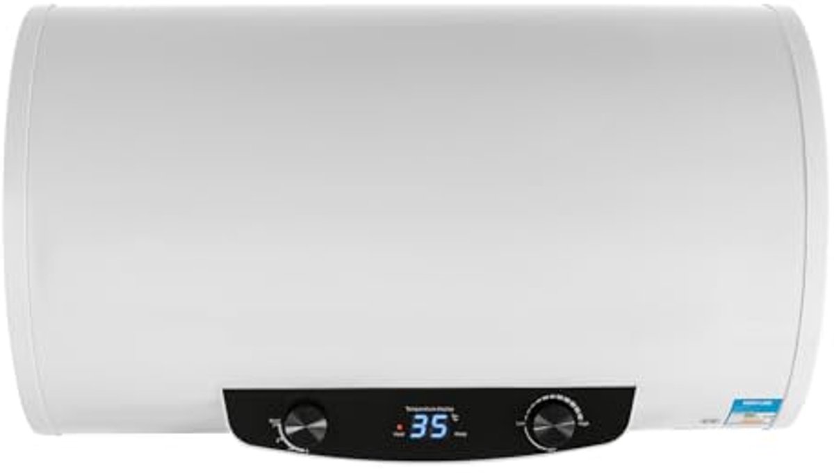 Elektrische Boiler 70 Liter met Digitaal Display en Temperatuurregeling