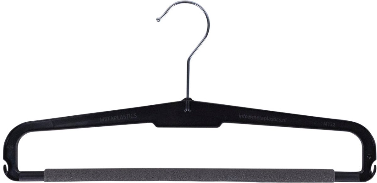 M122-37 - Broekhanger met schuim - 200 stuks