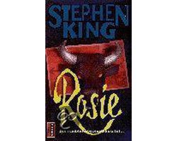 Omslag van Rosie
