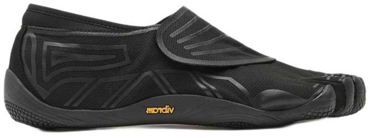 Vibram Fivefingers Groundsplay Schoenen Zwart EU 43 Man