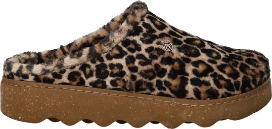 Pantoufles femmes Rohde - Femme - Multi - Pointure : 40