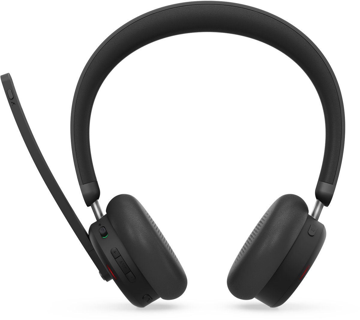 Lenovo Draadloze ANC-headset met dual-mode 6550 (USB-C, Teams)
