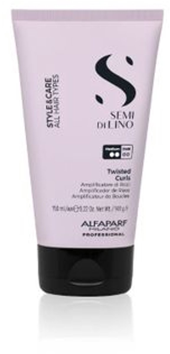 Alfaparf - Styling Twisted Curls - 150 ml