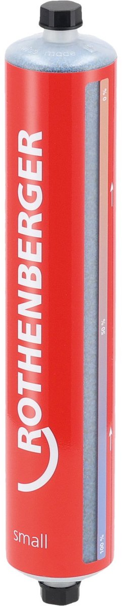 ROTHENBERGER PURE H2O (S) demineralisatiepatroon - 1500004290