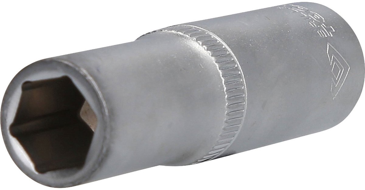 BRILLIANT TOOLS 1/2" inbus lange versie 13 mm - BT022823