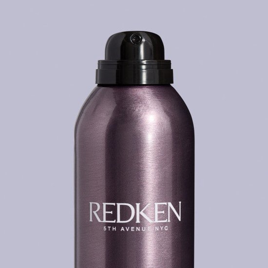 Redken Forceful 23 Spray Cheveux 400 ml