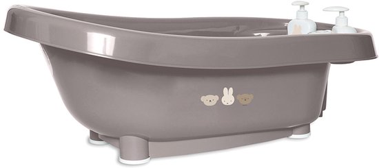Thermobad Miffy and friends van Bebe Jou — afbeelding 2