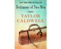 Testimony of Two Men