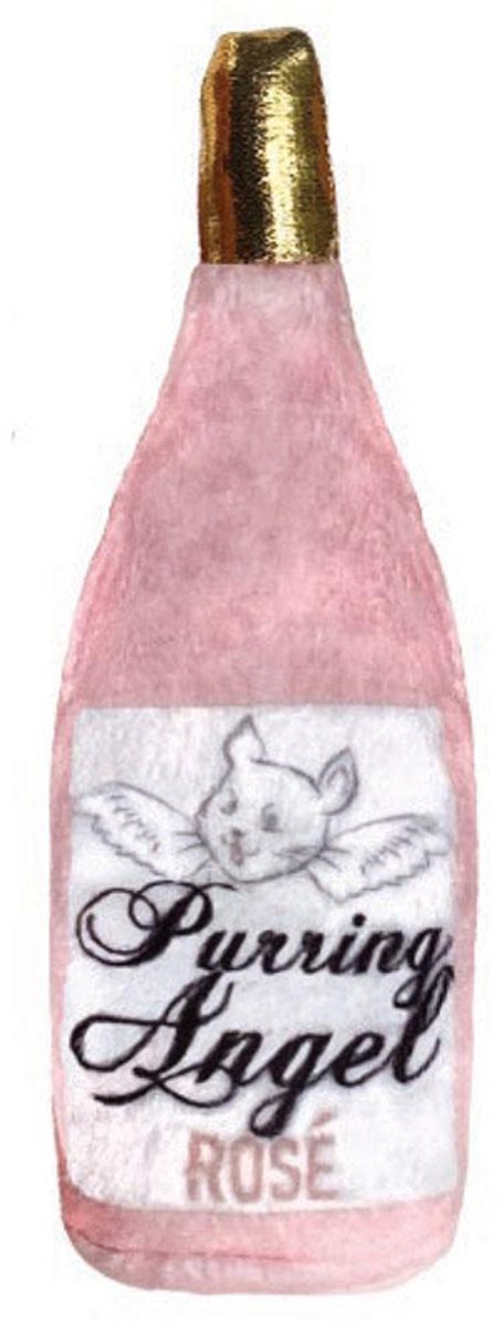 Kattenspeelgoed - Catnip -Kattenkruid - Rose - Huxley & Kent