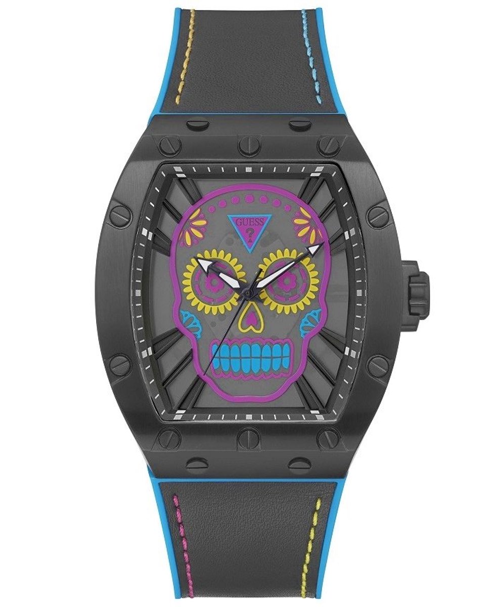 Guess Catrin GW0506G1 mannen horloge