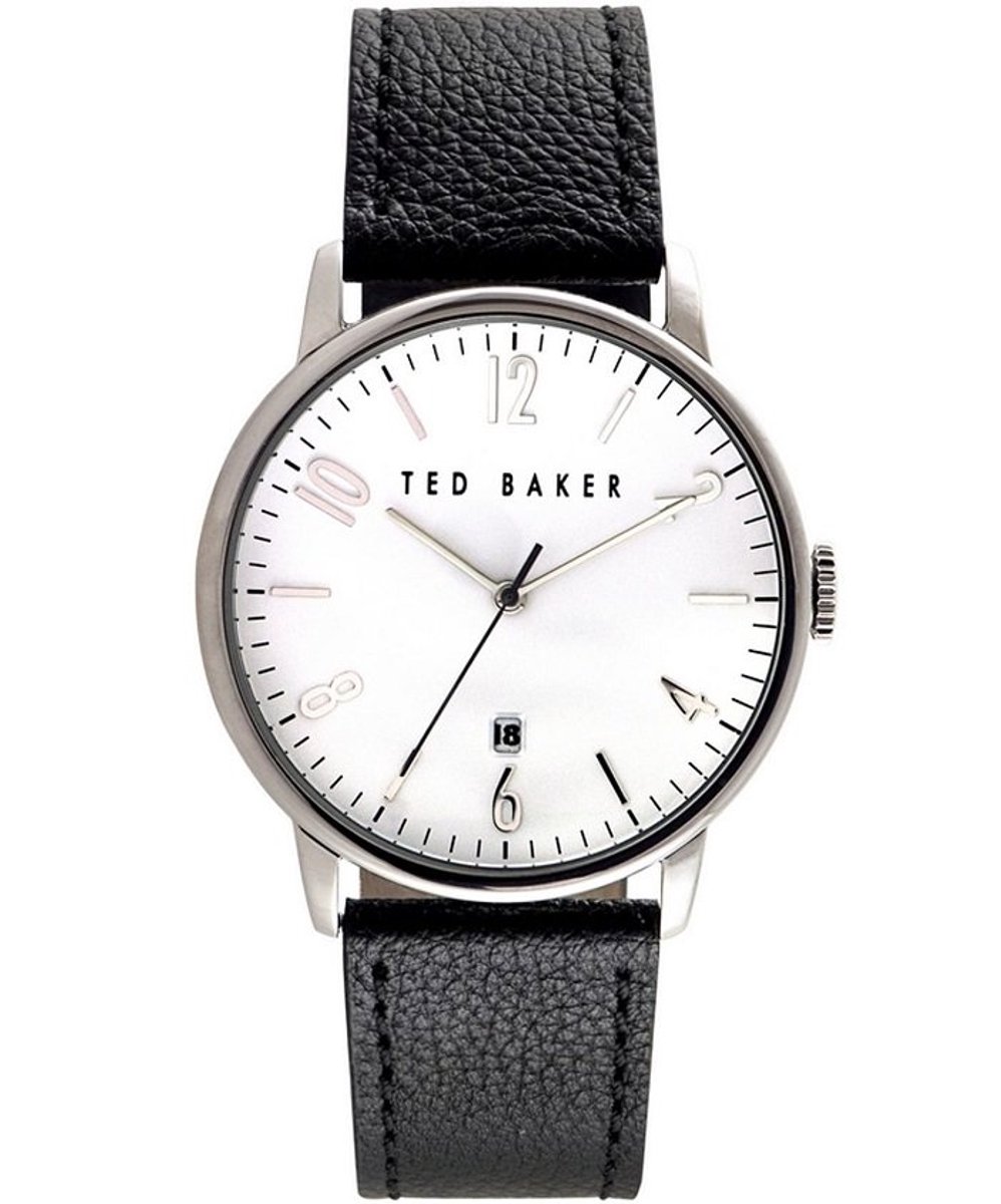 Ted Baker Daniel 10030650 mannen horloge