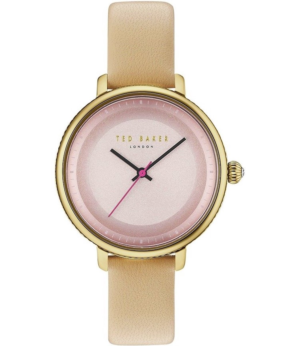 Ted Baker Isla 10031530 vrouwen horloge