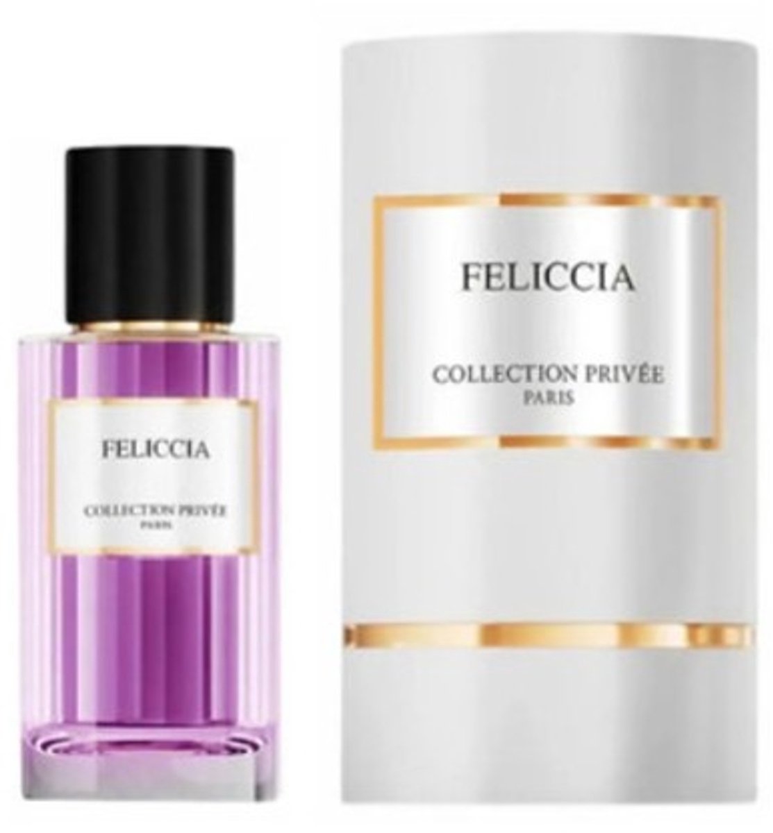 Collection Privée Paris - Feliccia - Eau de parfum
