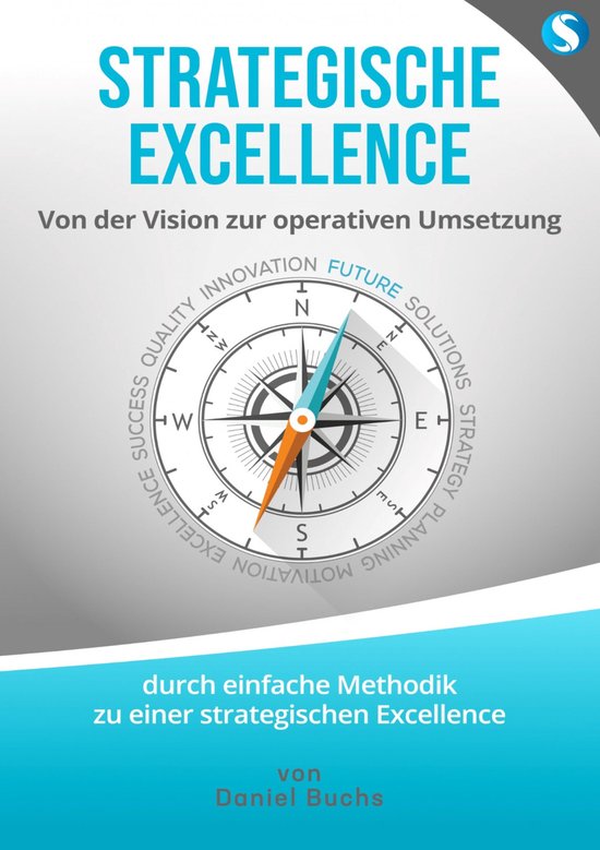 Strategische Excellence - cover
