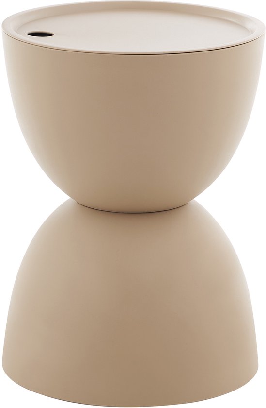 Table d' Kick Tess - beige