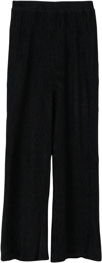 s.Oliver - Pantalon Filles - Taille 146/152 - Filles - NOIR - polyester