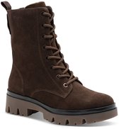 Tamaris Comfort Essentials Dames Laarzen - Mocca